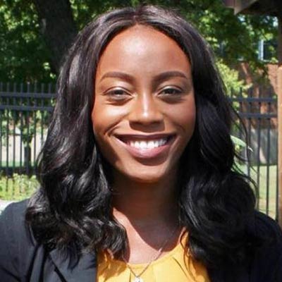 Jazlin Coley-Smith